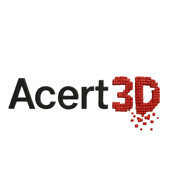 Acert 3D